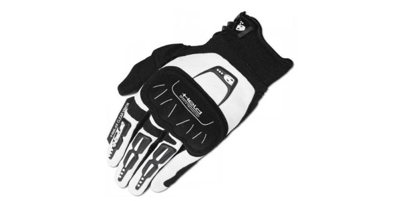 Held Biker Fashion Motorradhandschuhe Backflip Motocross Handschuhe absorbierend Visier von Held Biker Fashion