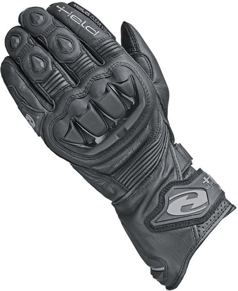 Held Biker Fashion Motorradhandschuhe Evo-Thrux II Damen Motorrad Handschuhe von Held Biker Fashion
