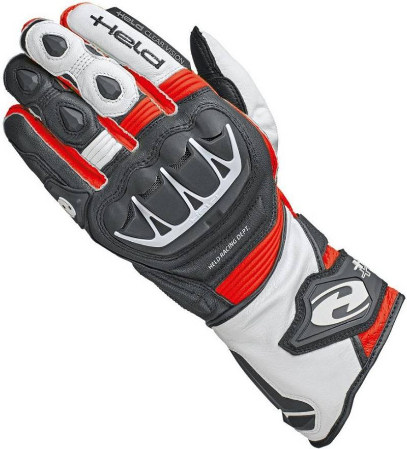 Held Biker Fashion Motorradhandschuhe Evo-Thrux II Motorrad Handschuhe von Held Biker Fashion