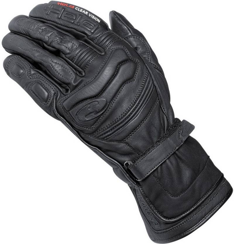 Held Biker Fashion Motorradhandschuhe Fresco II Damen Motorrad Handschuhe von Held Biker Fashion
