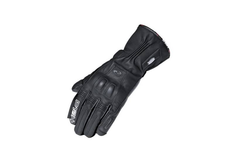 Held Biker Fashion Motorradhandschuhe Ice Queen Damen Winter Motorrad Handschuhe wasserdicht von Held Biker Fashion