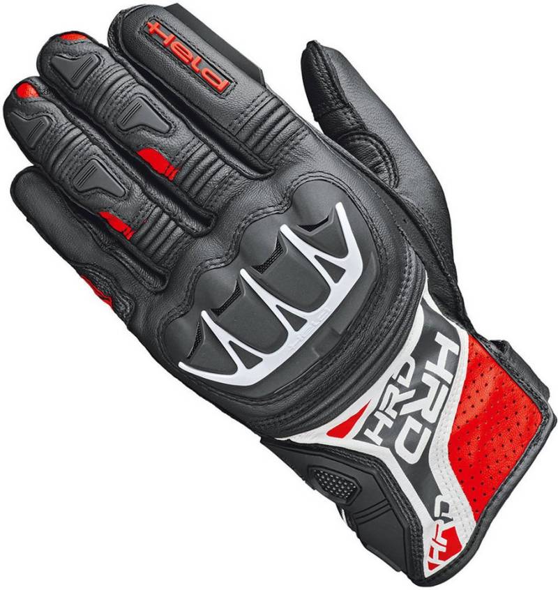 Held Biker Fashion Motorradhandschuhe Kakuda Motorrad Handschuhe Visier von Held Biker Fashion