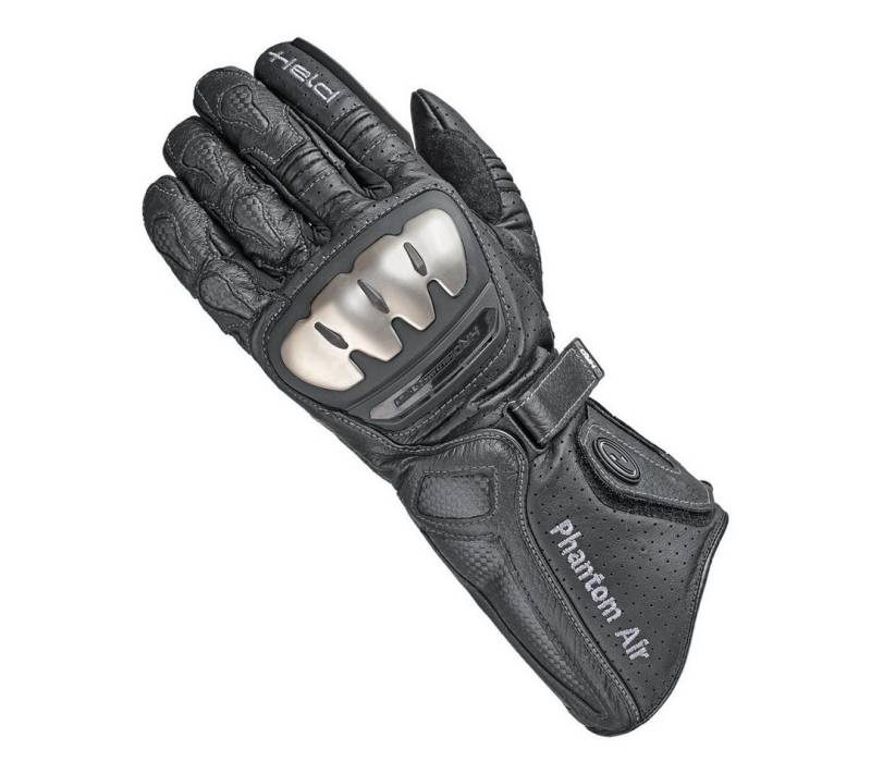 Held Biker Fashion Motorradhandschuhe Phantom Air perforierte Motorrad Handschuhe Atmungsaktiv absorbierend abriebfest Visier von Held Biker Fashion