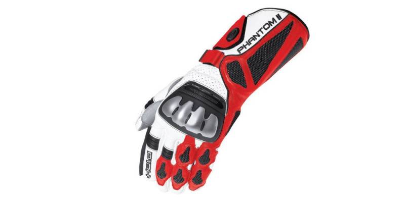 Held Biker Fashion Motorradhandschuhe Phantom II Motorrad Handschuhe von Held Biker Fashion