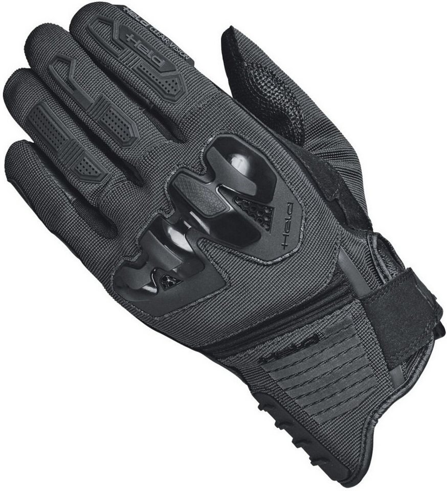 Held Biker Fashion Motorradhandschuhe Sambia 2 Motorrad Handschuhe mit Visierwischer,Touchscreenbedienung möglich Held Biker Fashion Motorradhandschuhe Sambia 2 Motorrad Handschuhe mit Visierwischer,Touchscreenbedienung möglich von Held Biker Fashion