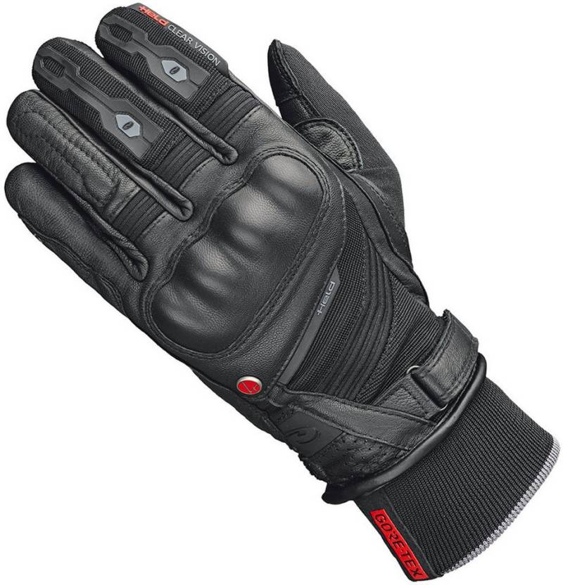 Held Biker Fashion Motorradhandschuhe Score KTC Damen Motorrad Handschuhe von Held Biker Fashion