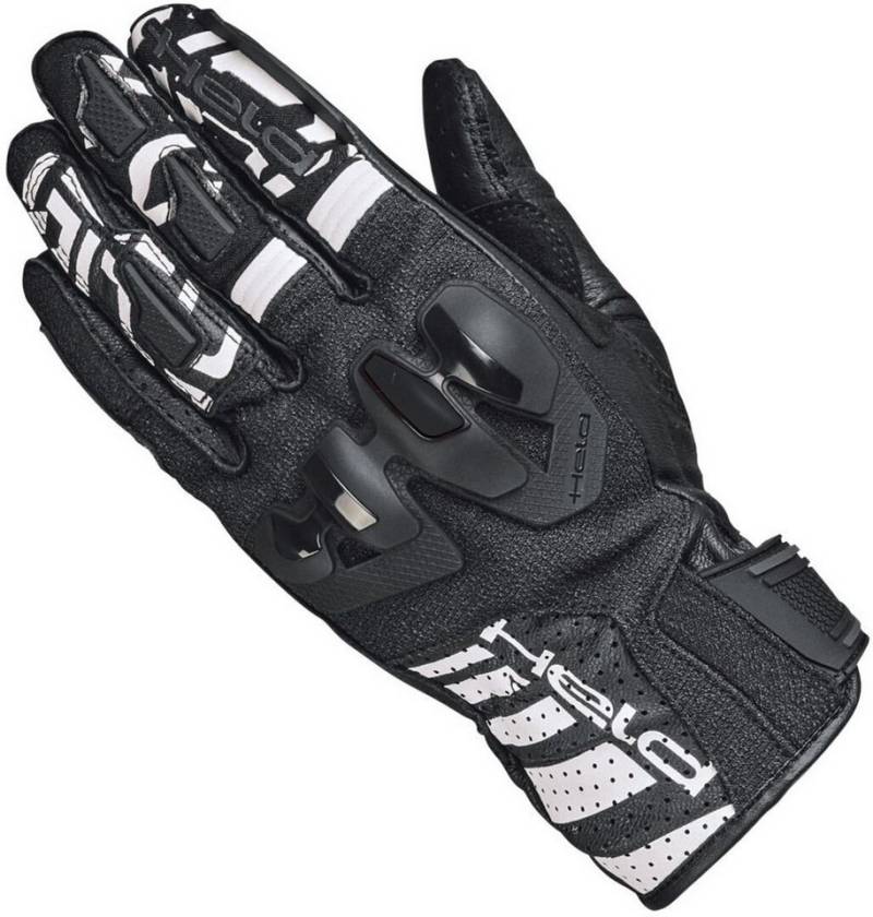 Held Biker Fashion Motorradhandschuhe Sepang Damen Motorrad Handschuhe abriebfest robust Visier von Held Biker Fashion