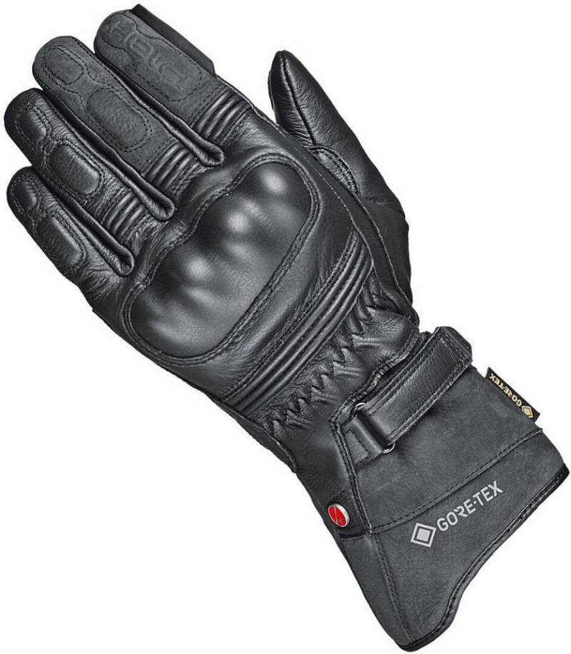 Held Biker Fashion Motorradhandschuhe Springride wasserdichte Motorrad Handschuhe von Held Biker Fashion