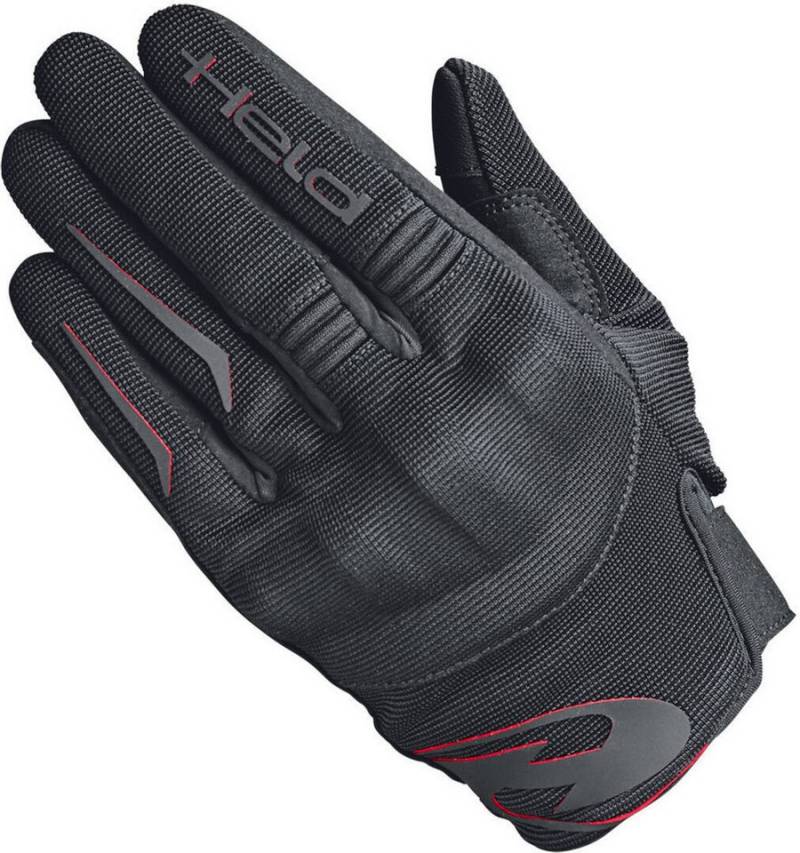 Held Biker Fashion Motorradhandschuhe Taskala Damen Mesh Motorradhandschuh von Held Biker Fashion