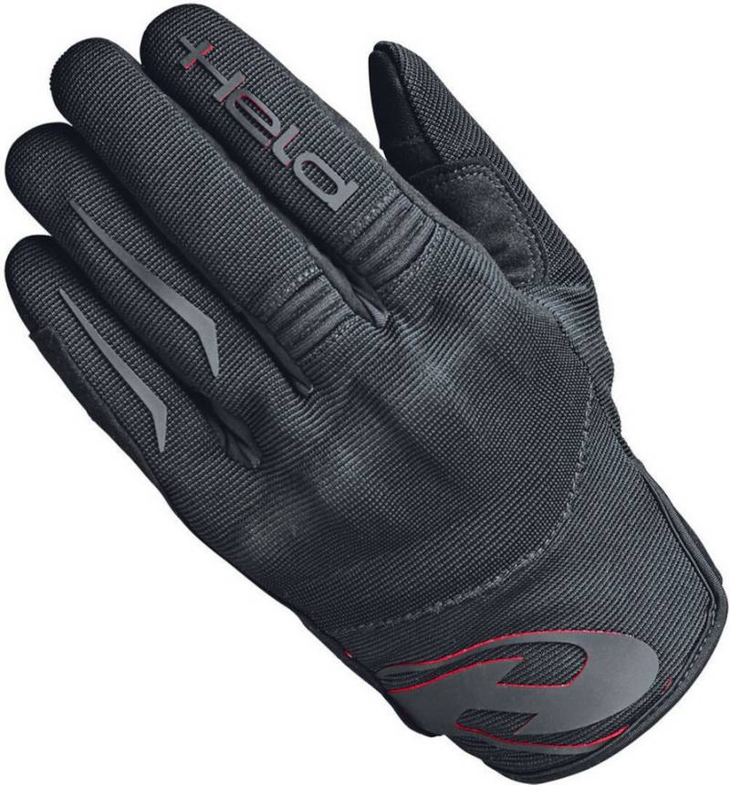 Held Biker Fashion Motorradhandschuhe Taskala Mesh Motorrad Handschuh von Held Biker Fashion