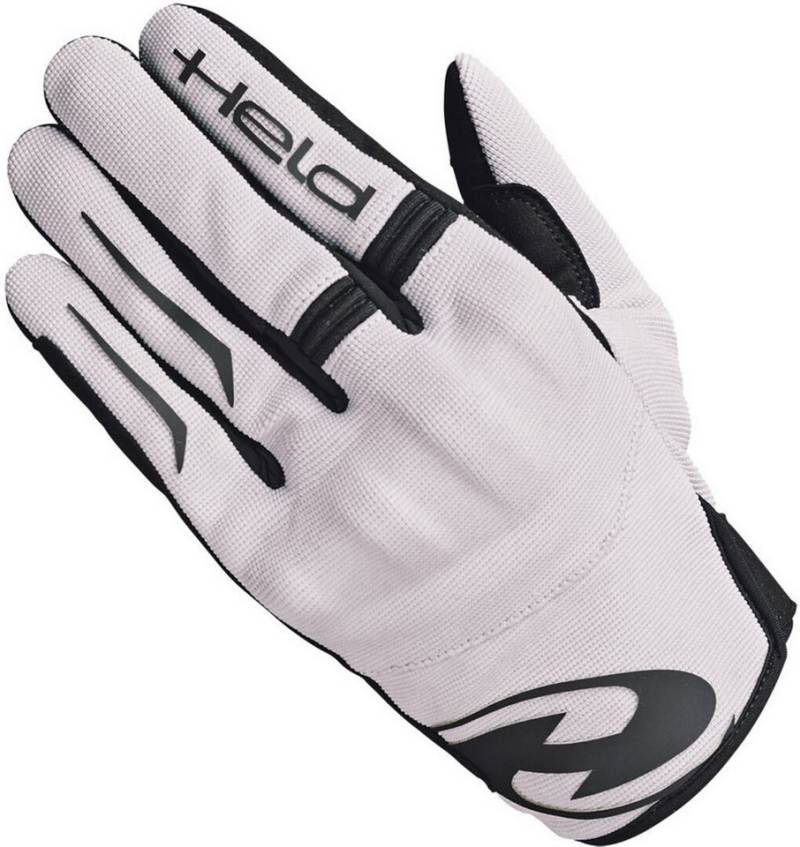 Held Biker Fashion Motorradhandschuhe Taskala Mesh Motorrad Handschuhe von Held Biker Fashion