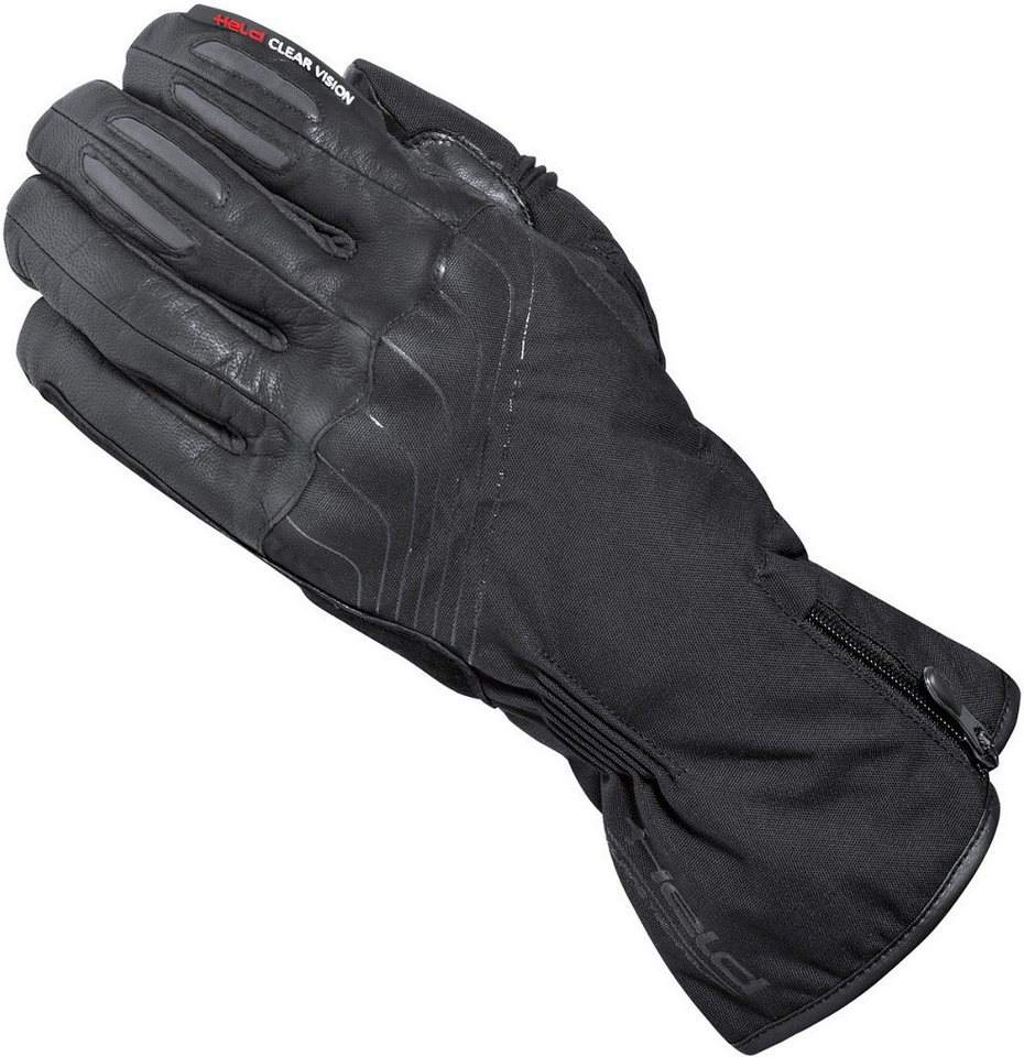 Held Biker Fashion Motorradhandschuhe Tonale Damen Motorradhandschuhe wasserdicht von Held Biker Fashion