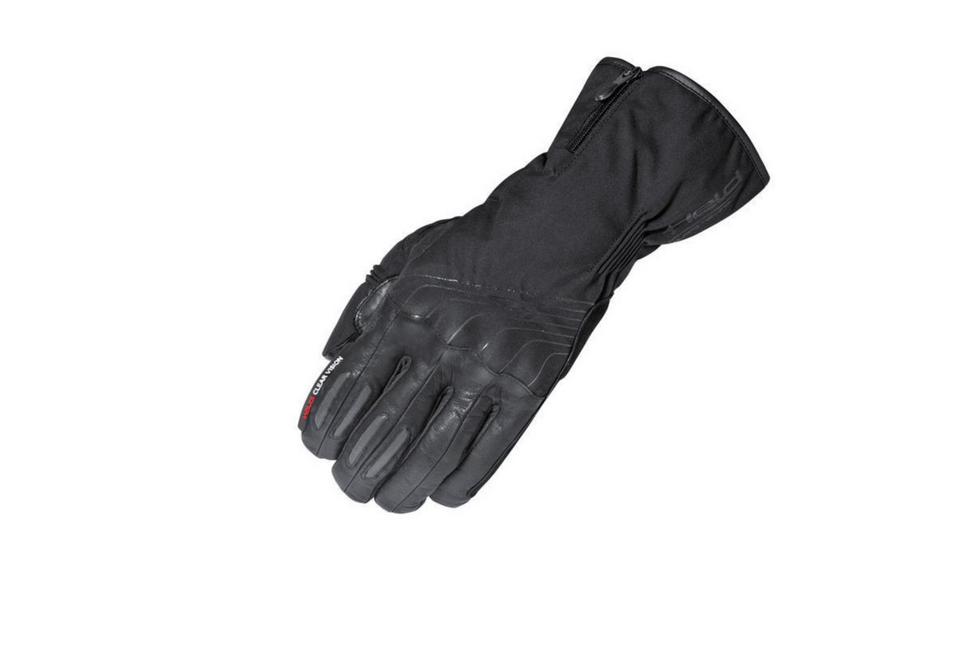 Held Biker Fashion Motorradhandschuhe Tonale Gore-Tex wasserdichte Motorrad Handschuhe von Held Biker Fashion