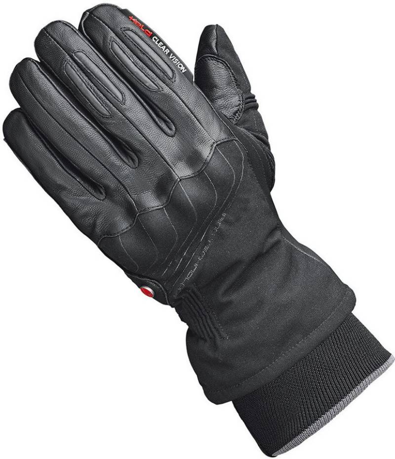 Held Biker Fashion Motorradhandschuhe Tonale KTC Gore-Tex Motorradhandschuhe von Held Biker Fashion