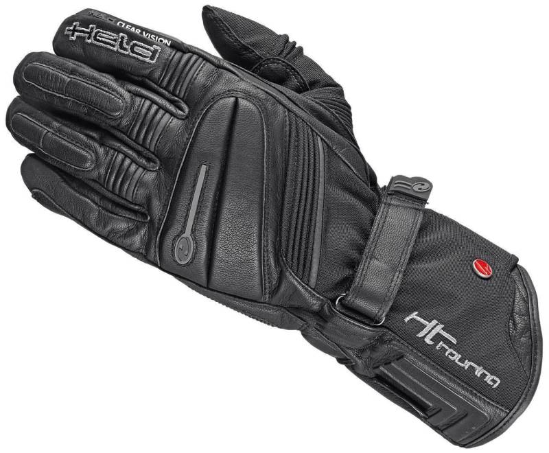 Held Biker Fashion Motorradhandschuhe Wave Gore-Tex X-Trafit Motorrad Handschuhe von Held Biker Fashion