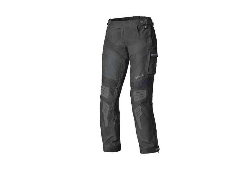 Held Biker Fashion Motorradhose Atacama Base Gore-Tex Motorrad Textilhose Knieprotektoren enthalten,wasserdicht von Held Biker Fashion
