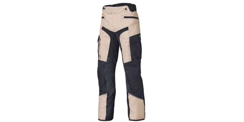 Held Biker Fashion Motorradhose Hakuna Matata 3 wasserdichte Motorrad Textilhose Knieprotektoren enthalten,herausnehmbares Innenfutter,herausnehmb von Held Biker Fashion
