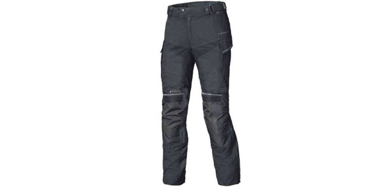 Held Biker Fashion Motorradhose Karakum Motorrad Textilhose Knieprotektoren enthalten,3-Lagen-Laminat,herausnehmbare Membrane von Held Biker Fashion