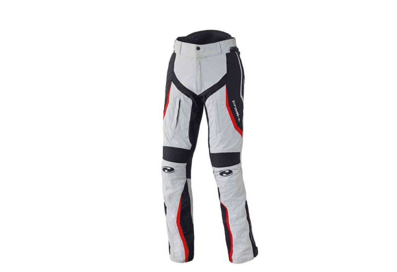 Held Biker Fashion Motorradhose Link Damen Motorrad Textilhose Knieprotektoren enthalten von Held Biker Fashion
