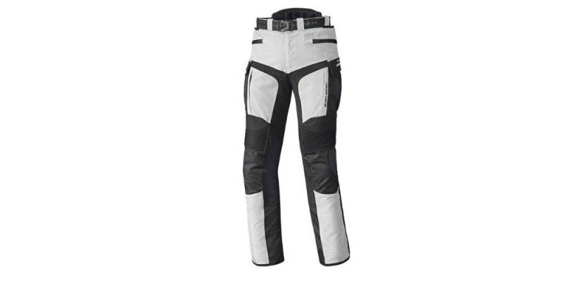 Held Biker Fashion Motorradhose Matata II wasserdichte Motorrad Textilhose Knieprotektoren enthalten,wasserdicht,herausnehmbares Innenfutter von Held Biker Fashion