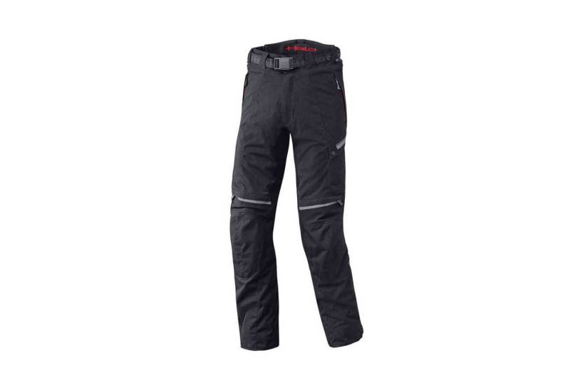 Held Biker Fashion Motorradhose Murdock wasserdichte Damen Motorrad Textilhose Knieprotektoren enthalten,wasserdicht,herausnehmbares Innenfutter von Held Biker Fashion