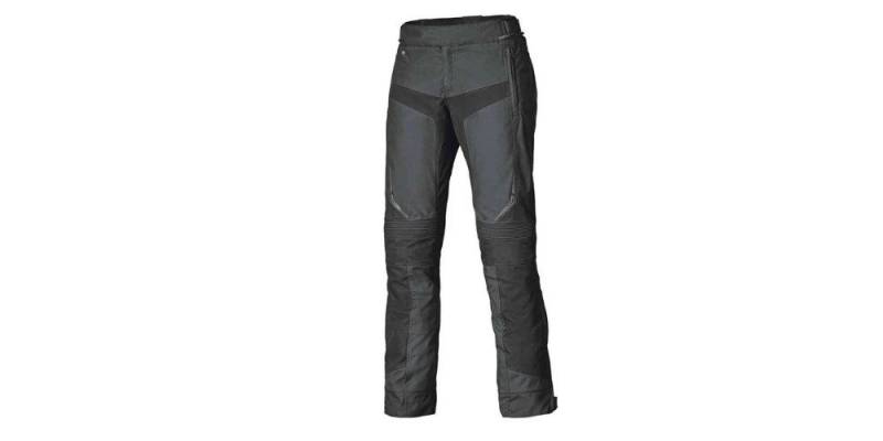 Held Biker Fashion Motorradhose Savona Base wasserdichte Damen Motorrad Textilhose von Held Biker Fashion