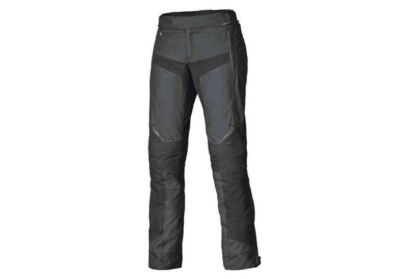 Held Biker Fashion Motorradhose Savona Base wasserdichte Motorrad Textilhose Knieprotektoren enthalten,wasserdicht von Held Biker Fashion
