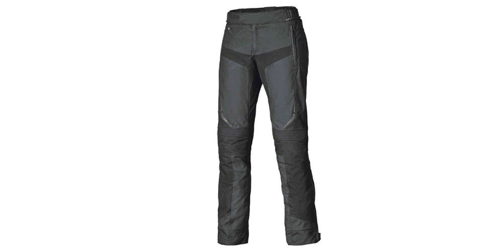 Held Biker Fashion Motorradhose Savona Base wasserdichte Motorrad Textilhose von Held Biker Fashion