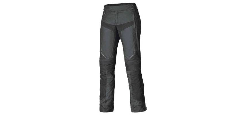 Held Biker Fashion Motorradhose Savona Base wasserdichte Motorrad Textilhose von Held Biker Fashion