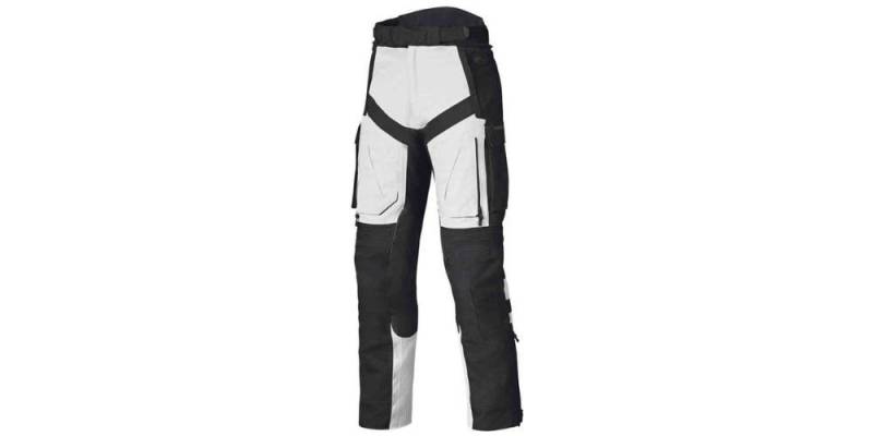 Held Biker Fashion Motorradhose Tridale Base wasserdichte Damen Motorrad Textilhose Knieprotektoren enthalten,wasserdicht,herausnehmbares Innenfutter von Held Biker Fashion