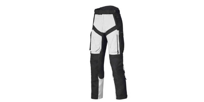 Held Biker Fashion Motorradhose Tridale Base wasserdichte Damen Motorrad Textilhose von Held Biker Fashion