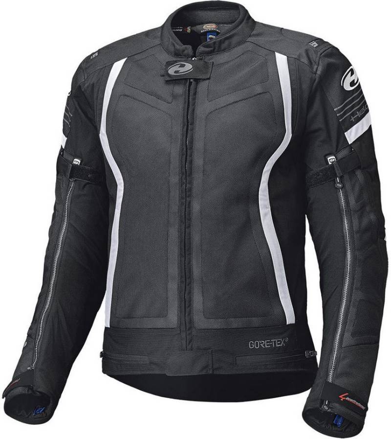 Held Biker Fashion Motorradjacke AeroSec Top Gore-Tex Motorrad Textiljacke wasserdicht von Held Biker Fashion