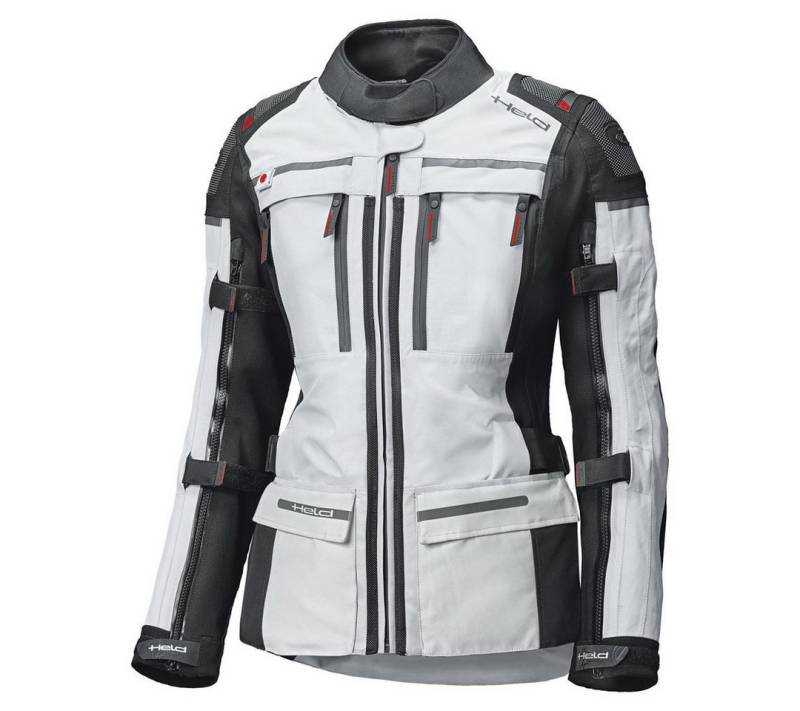 Held Biker Fashion Motorradjacke Atacama Top Gore-Tex Damen Motorrad Textiljacke von Held Biker Fashion