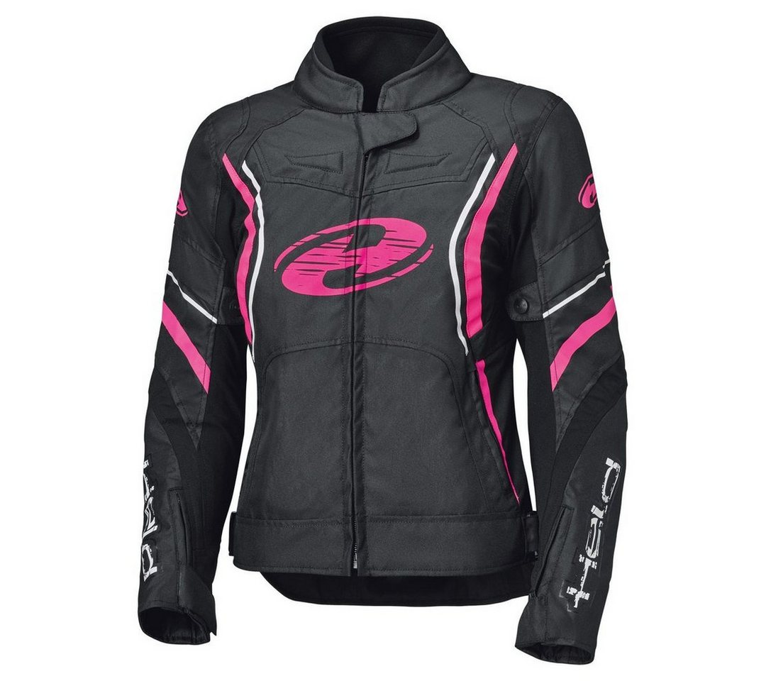 Held Biker Fashion Motorradjacke Baxley Top wasserdichte Damen Motorrad Textiljacke wasserdicht von Held Biker Fashion