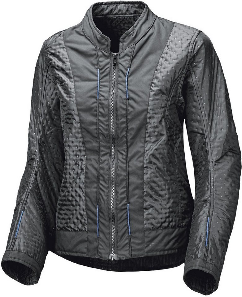 Held Biker Fashion Motorradjacke Clip-In Warm Damen Mid-Layer Funktionsjacke von Held Biker Fashion