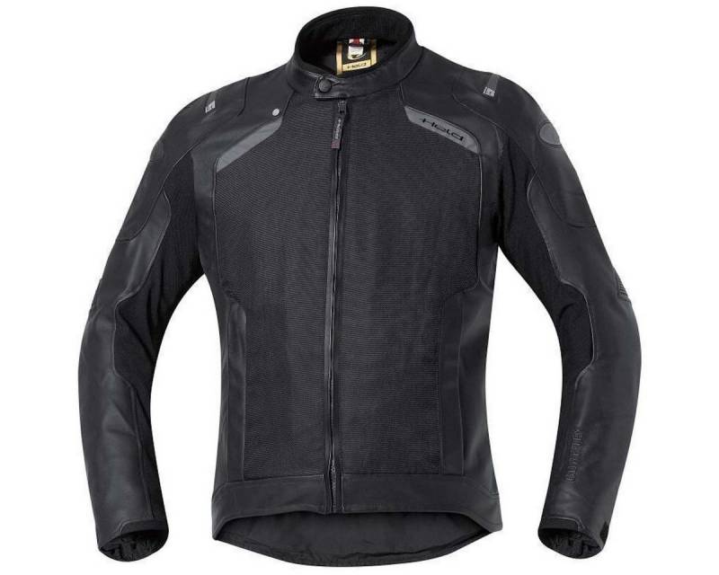 Held Biker Fashion Motorradjacke Held CAMARIS Textiljacke Damen schwarz XL atmungsaktiv von Held Biker Fashion