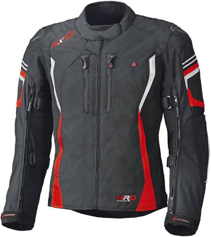 Held Biker Fashion Motorradjacke Luca Gore-Tex Motorrad Textiljacke von Held Biker Fashion