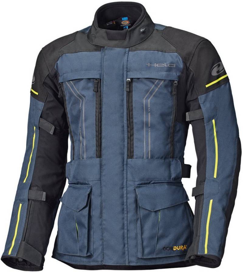 Held Biker Fashion Motorradjacke Pentland wasserdichte Motorrad Textiljacke von Held Biker Fashion