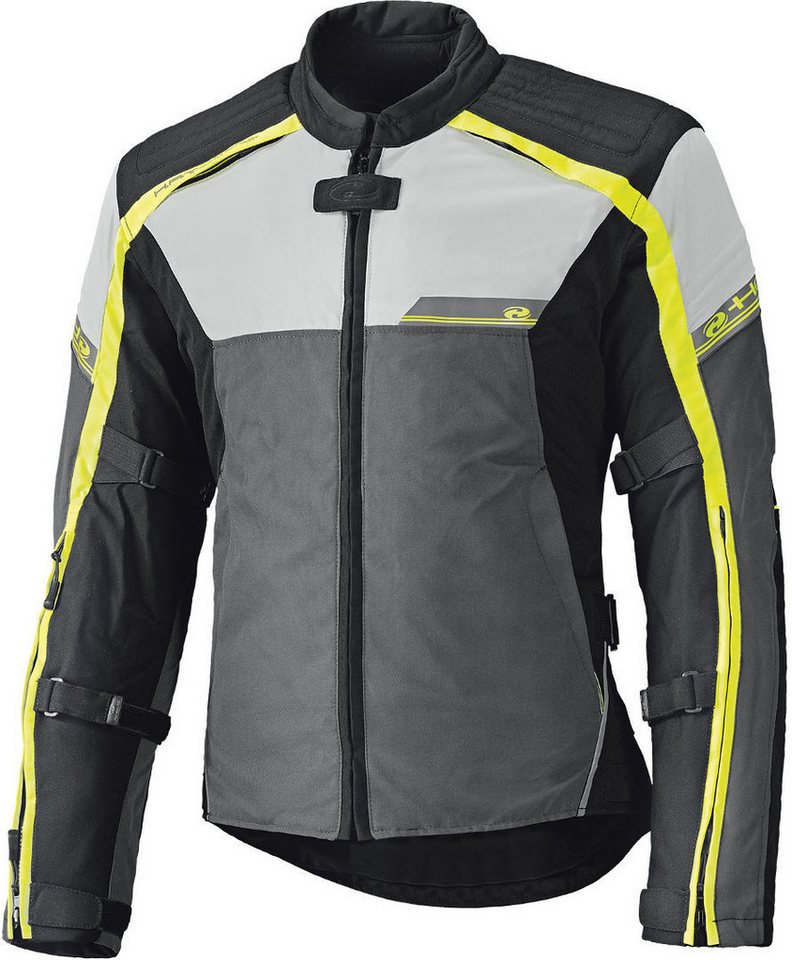 Held Biker Fashion Motorradjacke Renegade wasserdichte Motorrad Touren Textiljacke von Held Biker Fashion