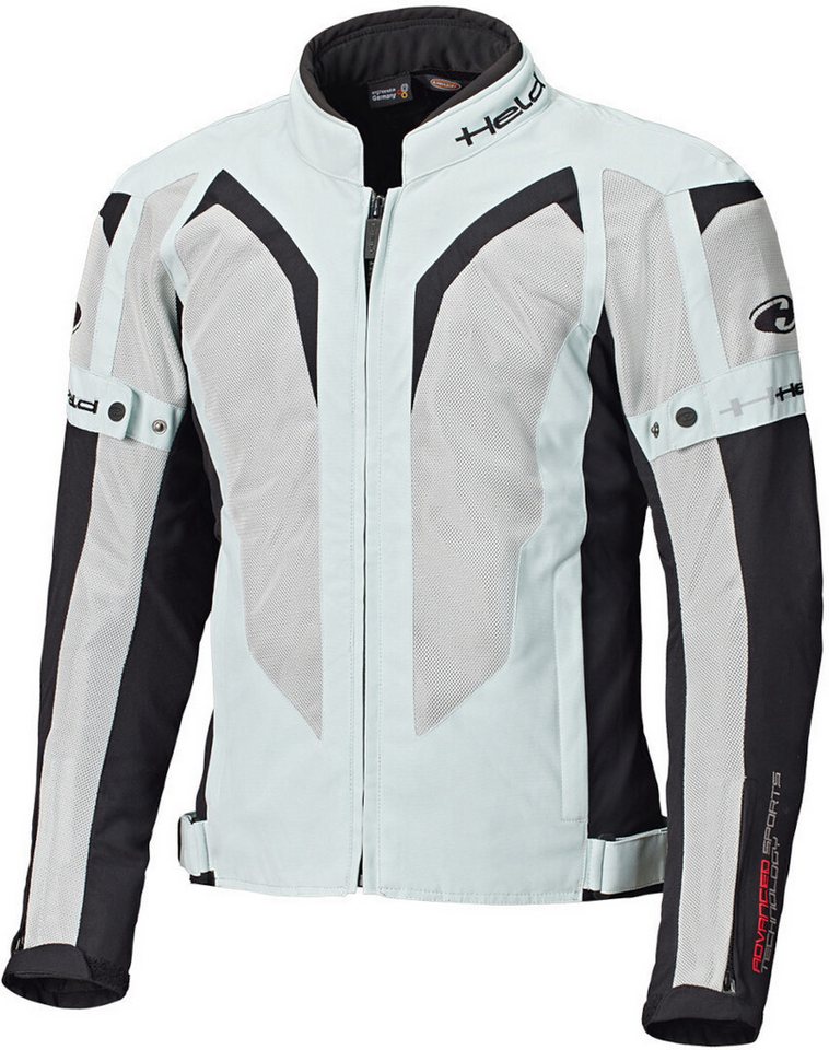 Held Biker Fashion Motorradjacke Sonic II Mesh Motorrad Textiljacke von Held Biker Fashion