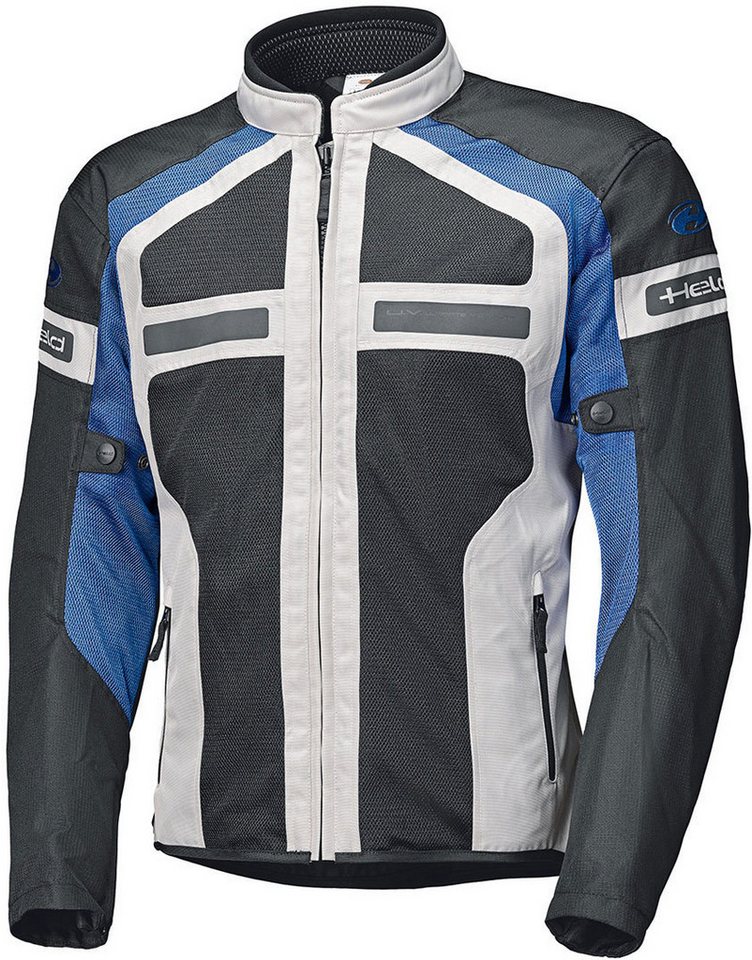 Held Biker Fashion Motorradjacke Tropic 3.0 Motorrad Textiljacke von Held Biker Fashion