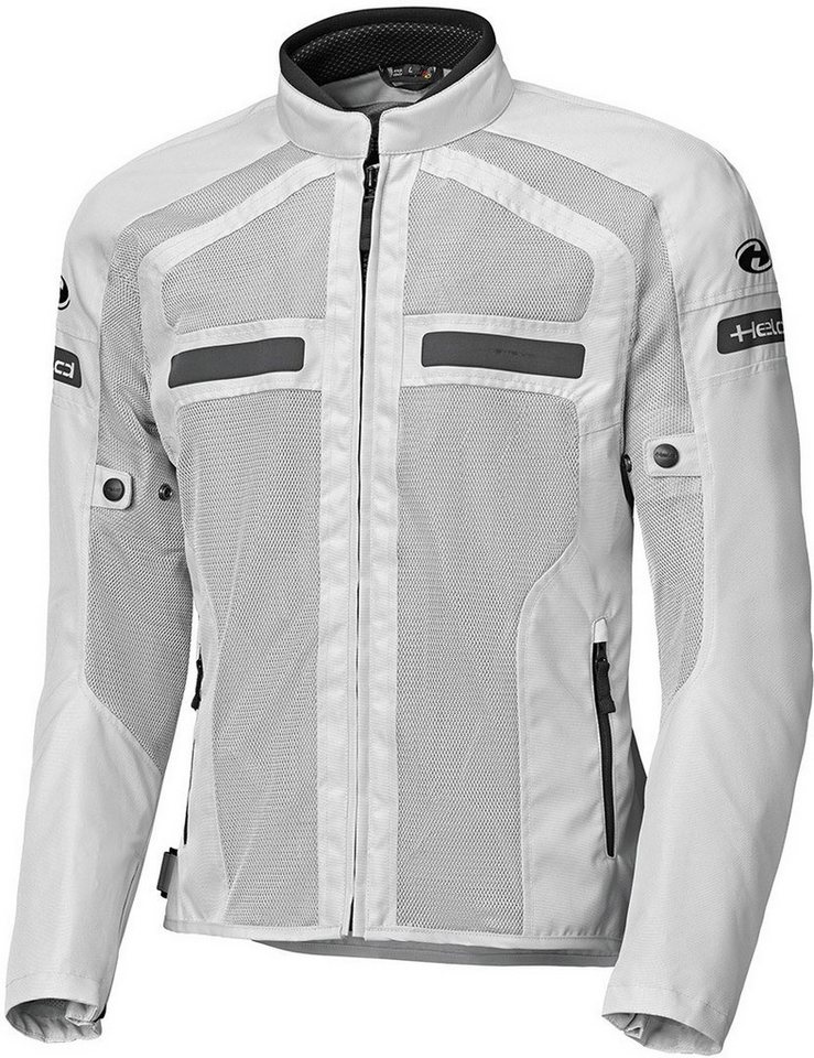 Held Biker Fashion Motorradjacke Tropic 3.0 Motorrad Textiljacke Atmungsaktiv robust reißverschluss von Held Biker Fashion