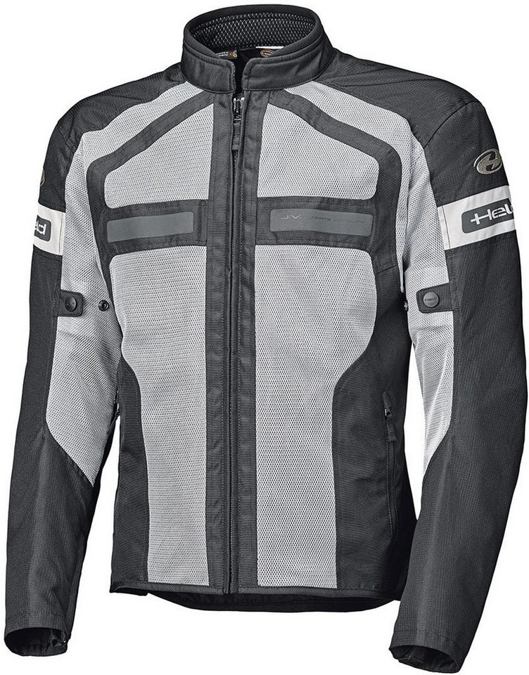 Held Biker Fashion Motorradjacke Tropic 3.0 Motorrad Textiljacke von Held Biker Fashion
