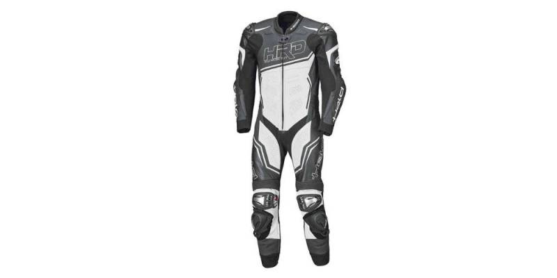 Held Biker Fashion Motorradkombi Slade II 1-Teiler Motorrad Lederkombi von Held Biker Fashion