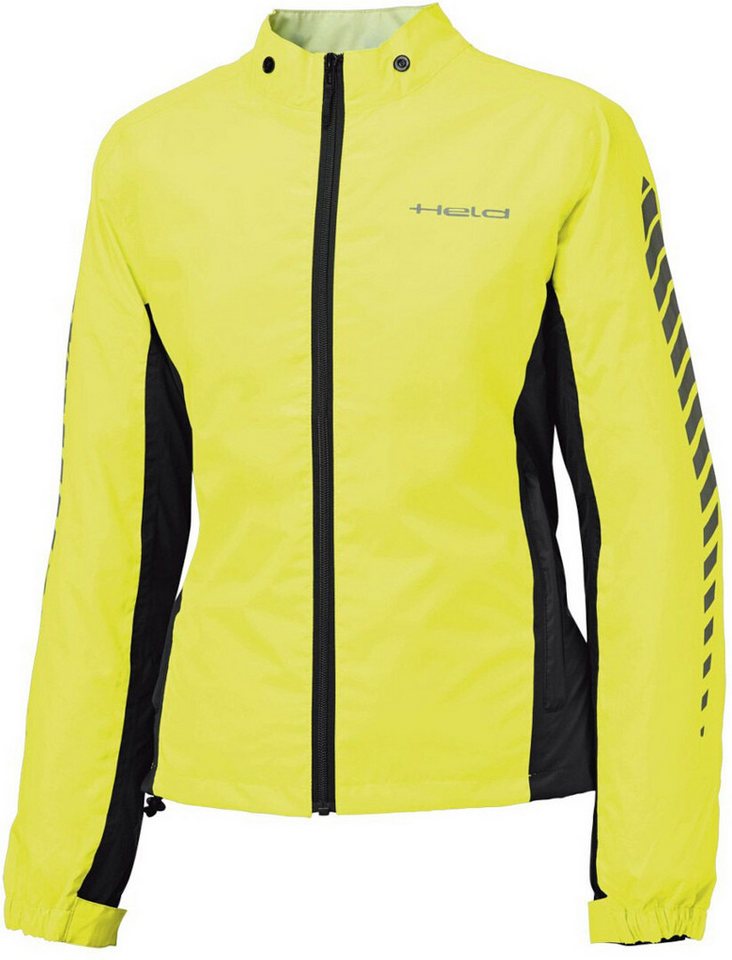 Held Biker Fashion Regenjacke Wet Tour 2 Damen Regenjacke Atmungsaktiv Held Biker Fashion Regenjacke Wet Tour 2 Damen Regenjacke Atmungsaktiv von Held Biker Fashion