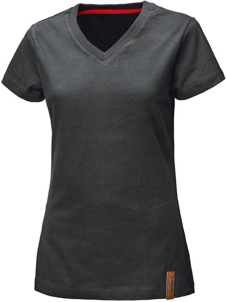 Held Biker Fashion T-Shirt Bikers Damen T-Shirt Held Biker Fashion T-Shirt Bikers Damen T-Shirt von Held Biker Fashion