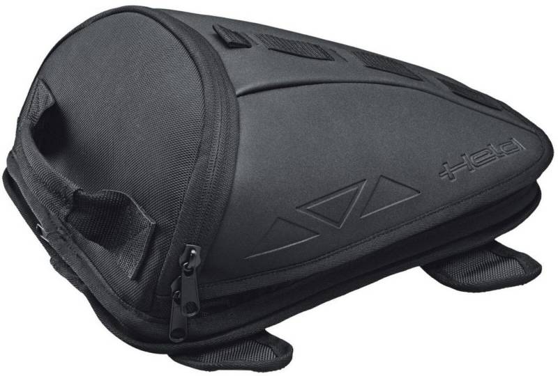 Held Biker Fashion Tankrucksack Tenda 2 Hecktasche / Tankrucksack, wasserabweisend von Held Biker Fashion
