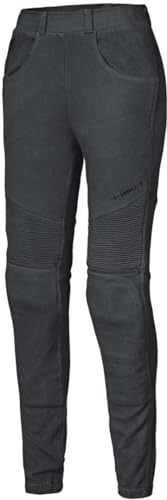 Held AVA Damen Motorrad Leggings (Black,4XL) von Held