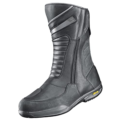 Held Annone GTX Motorradstiefel (Black,40) von Held