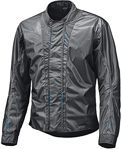 Held Clip-In Regenjacke, schwarz, 5XL von Held